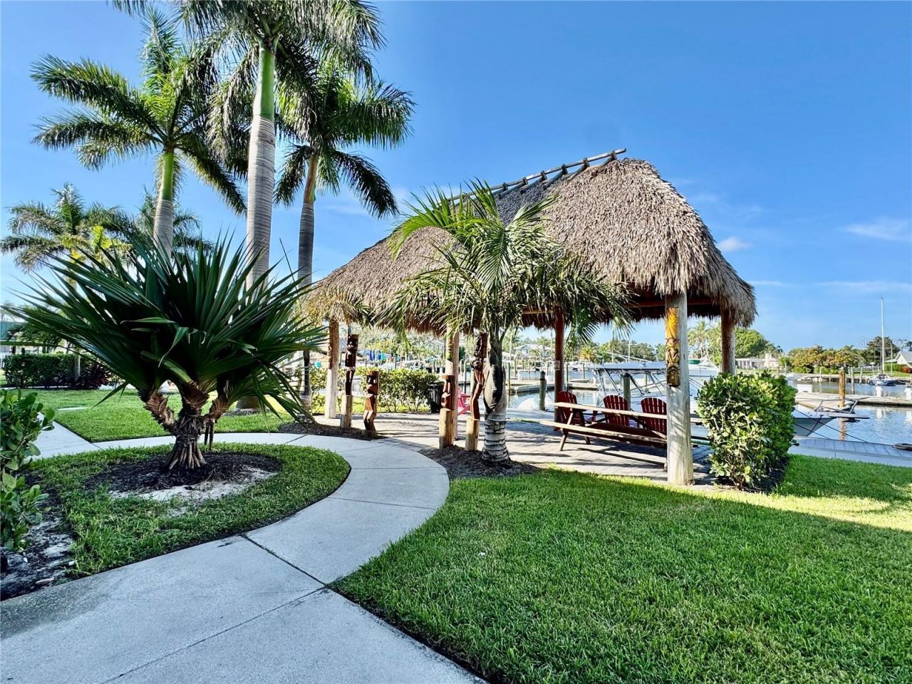 7150 N Tamiami Trail, Unit C133, Sarasota, FL 34243 Photo