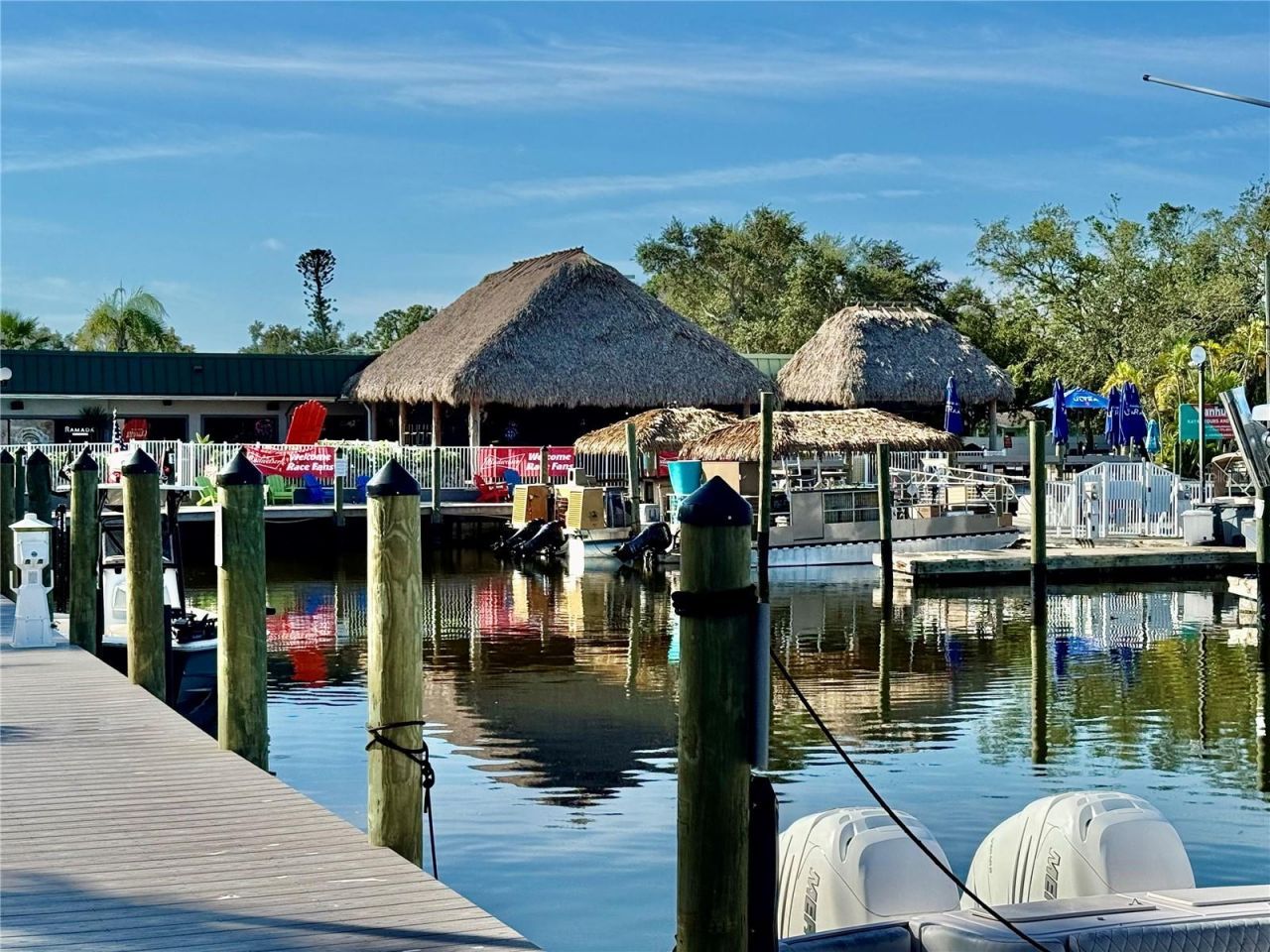 7150 N Tamiami Trail, Unit C133, Sarasota, FL 34243 Photo