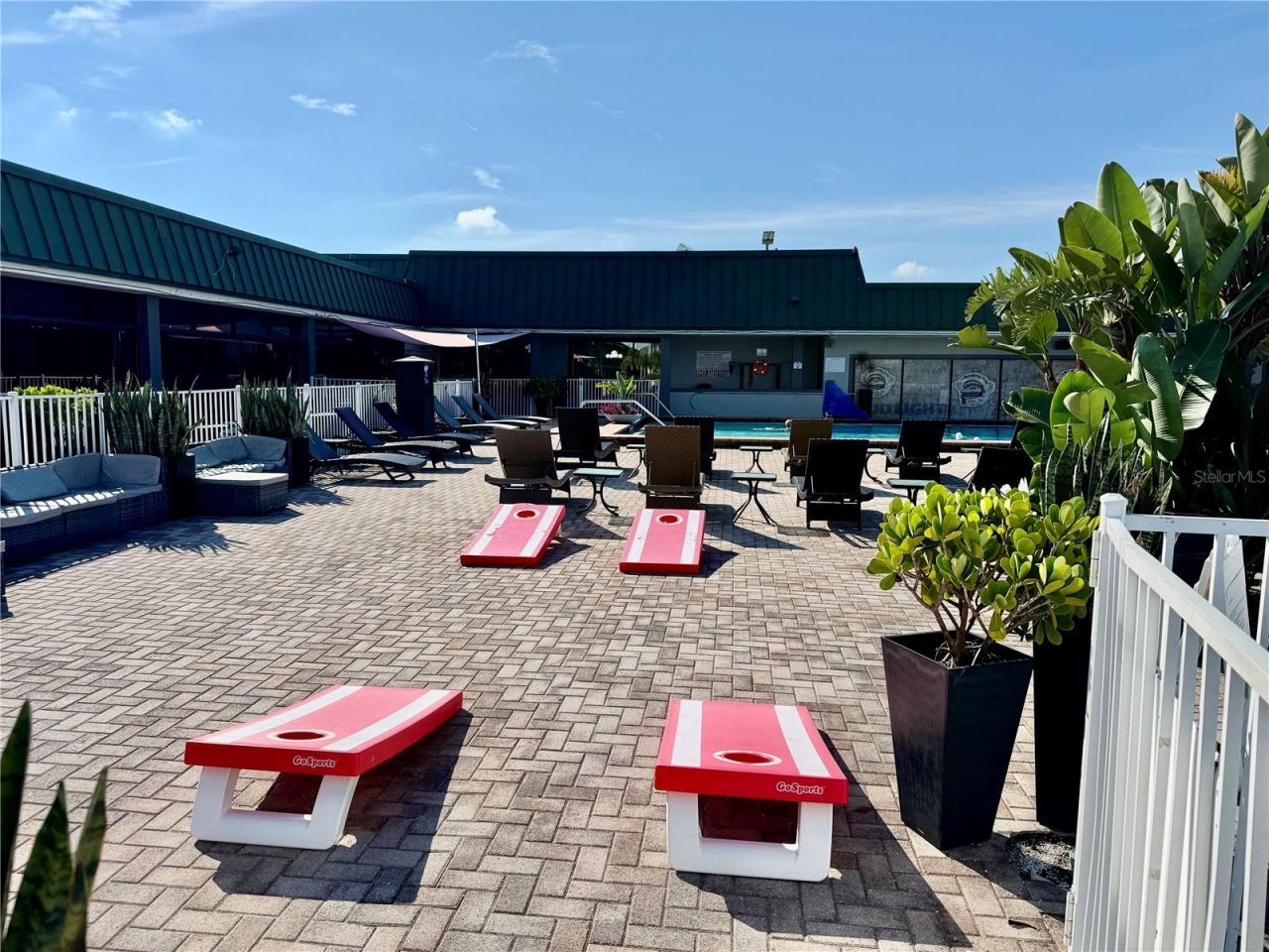 7150 N Tamiami Trail, Unit C133, Sarasota, FL 34243 Photo