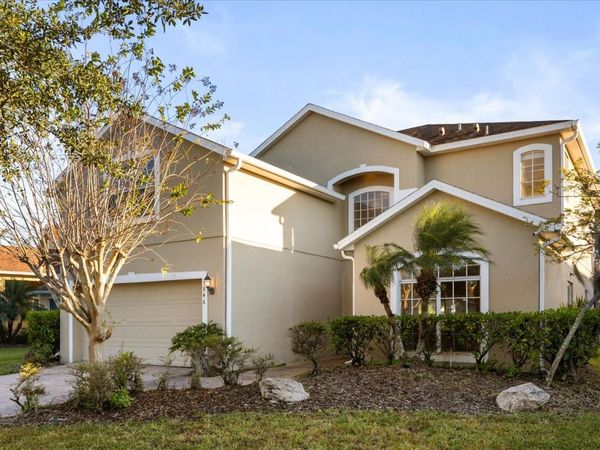 5846 MANCHESTER BRIDGE DRIVE, ORLANDO, FL 32829