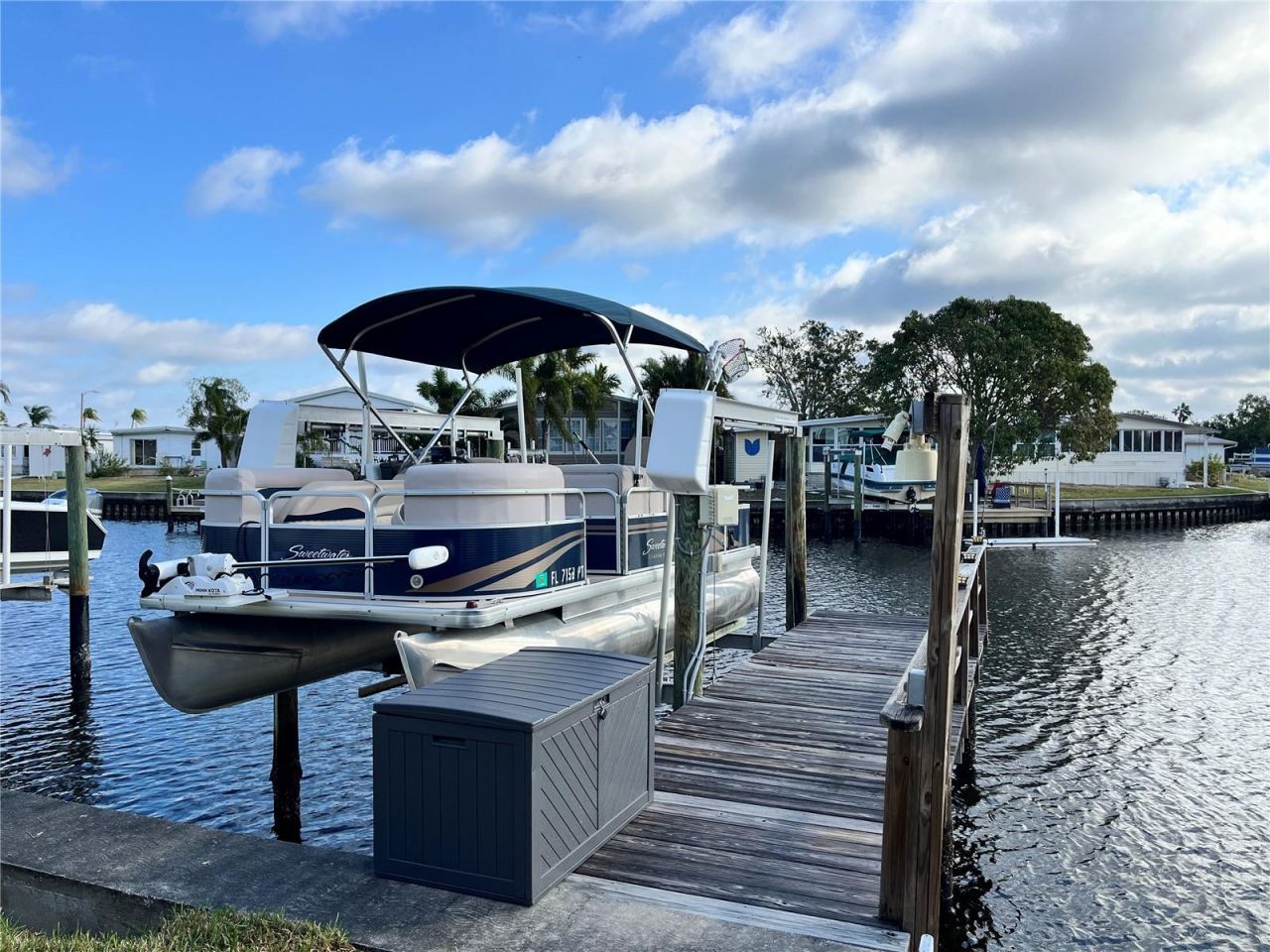 6803 Mount Pleasant Road Ne, Unit 33, Saint Petersburg, FL 33702 Photo