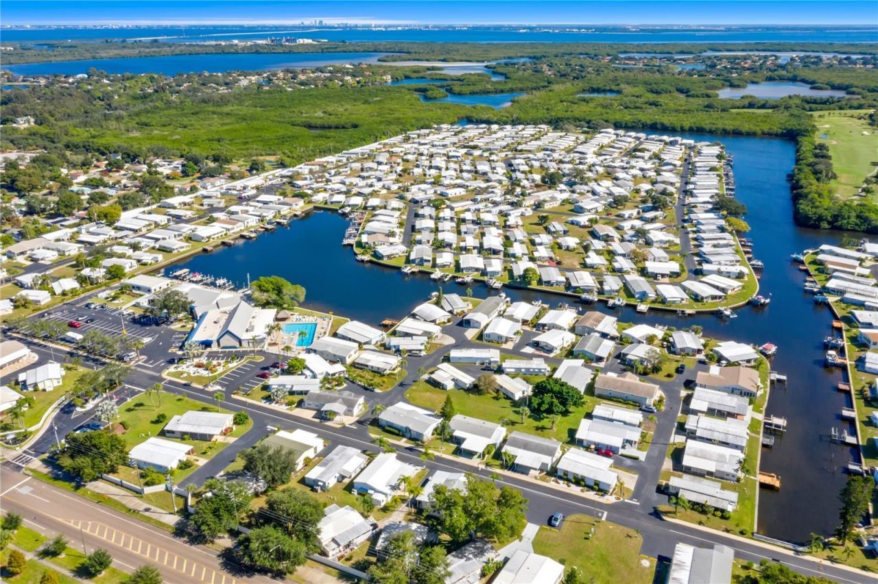 6803 Mount Pleasant Road Ne, Unit 33, Saint Petersburg, FL 33702 Photo