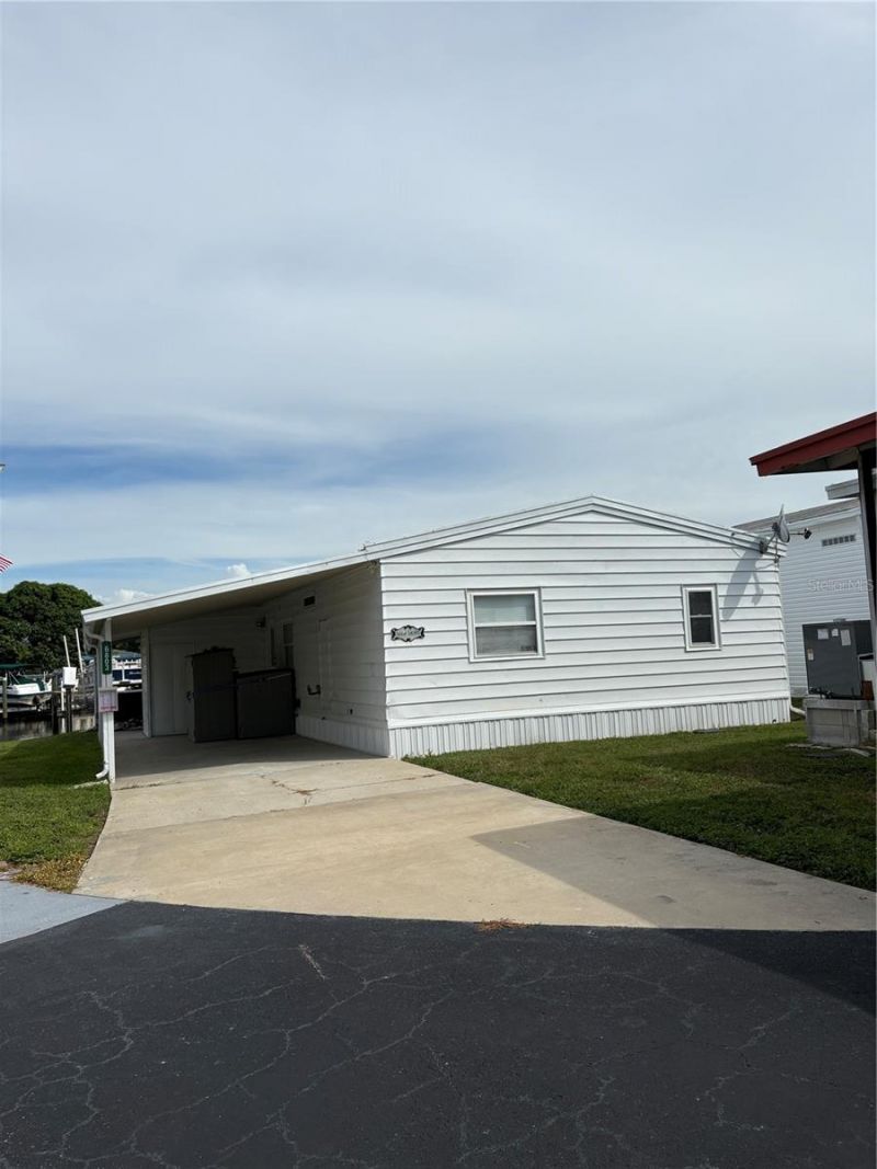 6803 Mount Pleasant Road Ne, Unit 33, Saint Petersburg, FL 33702 Photo