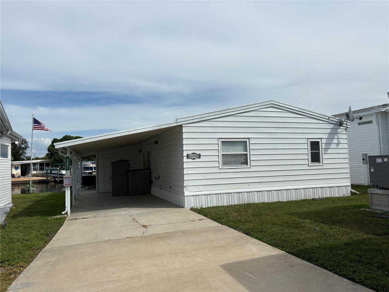 6803 Mount Pleasant Road Ne, Unit 33, Saint Petersburg, FL 33702 Photo