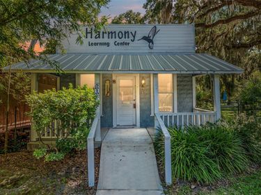 5610 AVENUE G, MC INTOSH, FL 32664