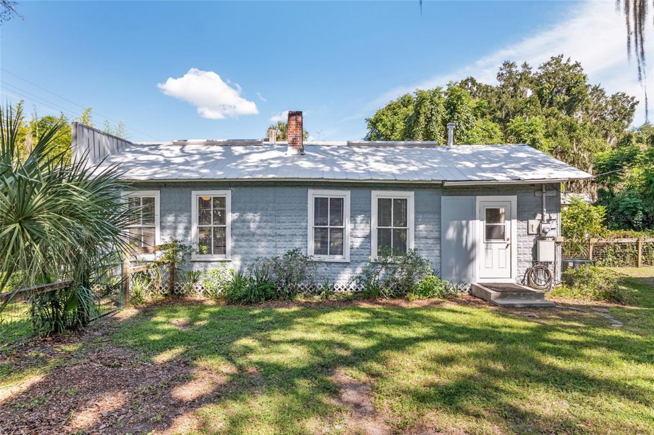 5610 Avenue G, Mc Intosh, FL 32664 Photo