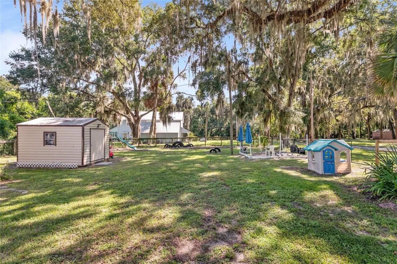 5610 Avenue G, Mc Intosh, FL 32664 Photo