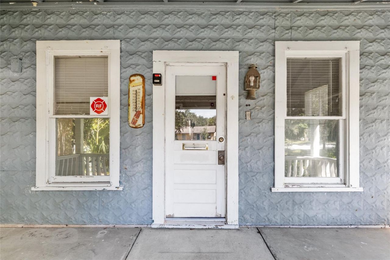 5610 Avenue G, Mc Intosh, FL 32664 Photo