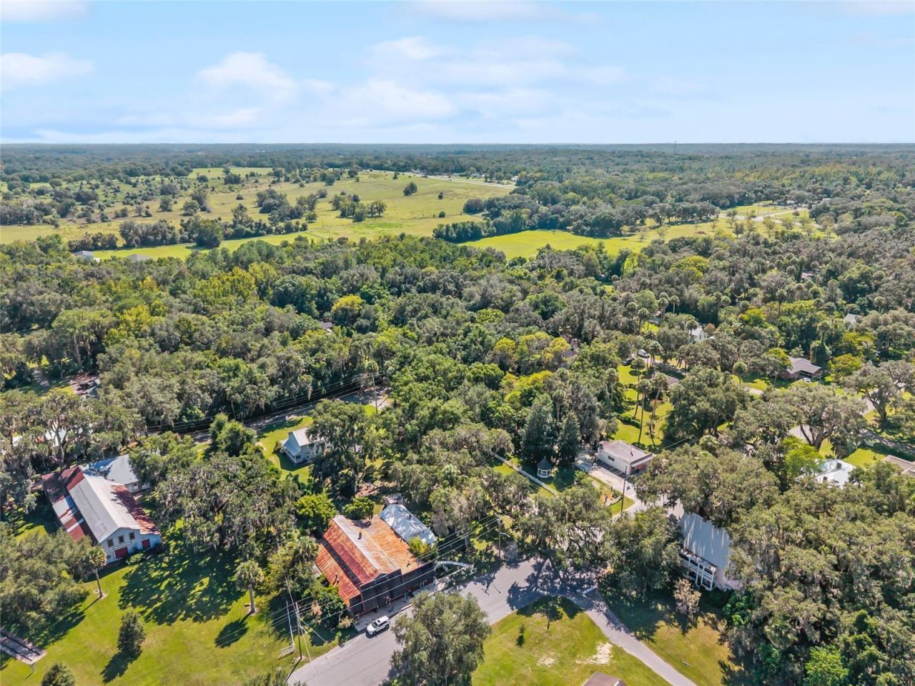 5610 Avenue G, Mc Intosh, FL 32664 Photo