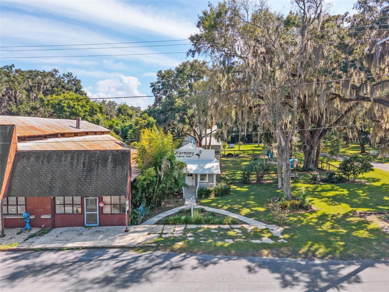 5610 Avenue G, Mc Intosh, FL 32664 Photo