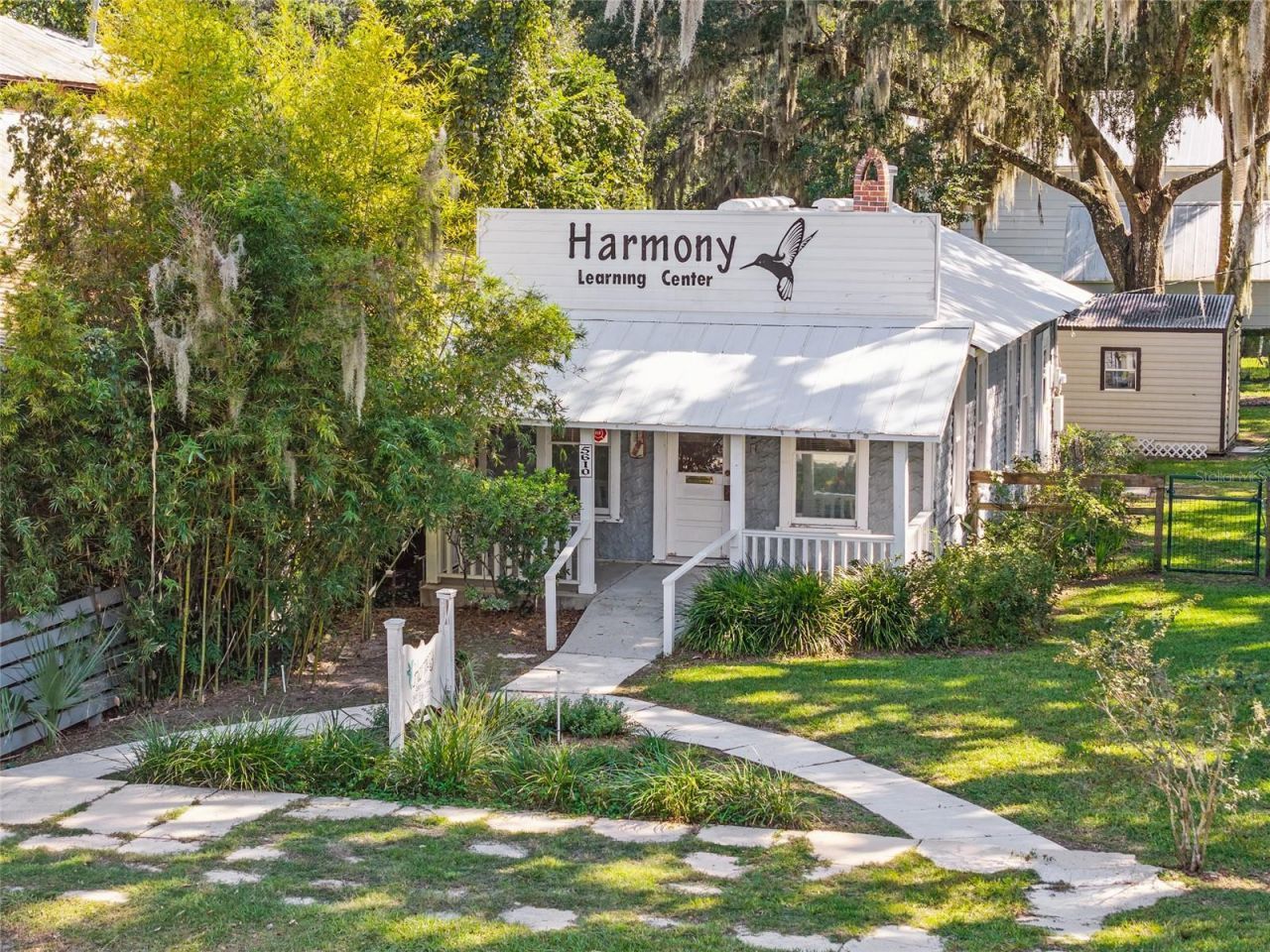 5610 Avenue G, Mc Intosh, FL 32664 Photo