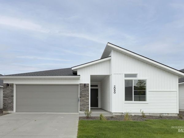 2090 W Penstemon St, Kuna, ID 83634