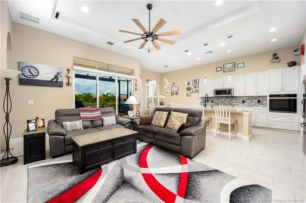 9294 SW Miracoli Way, Port Saint Lucie, FL 34987 Photo