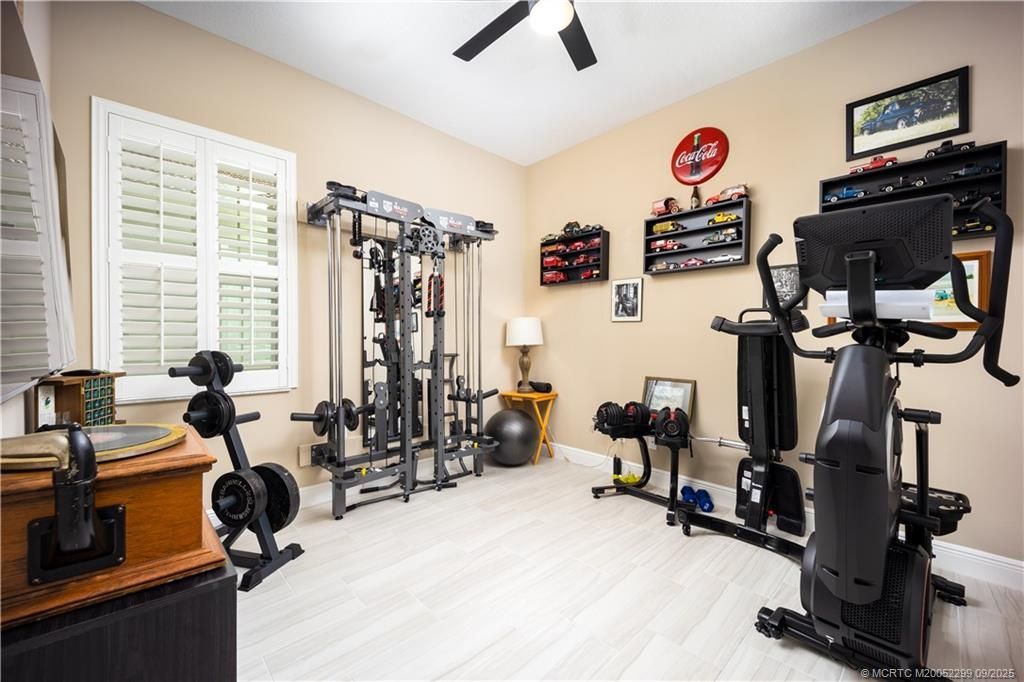 9294 SW Miracoli Way, Port Saint Lucie, FL 34987 Photo