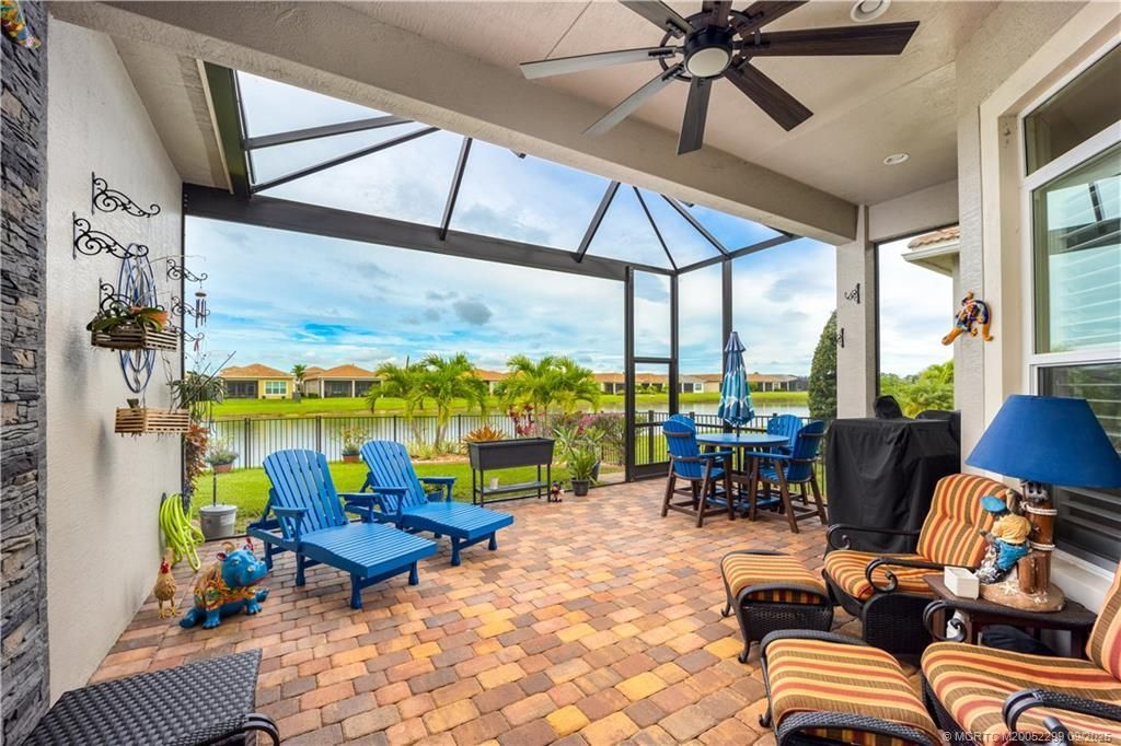 9294 SW Miracoli Way, Port Saint Lucie, FL 34987 Photo