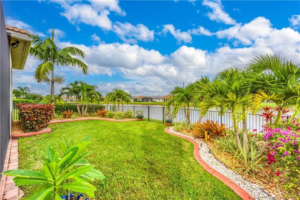9294 SW Miracoli Way, Port Saint Lucie, FL 34987 Photo