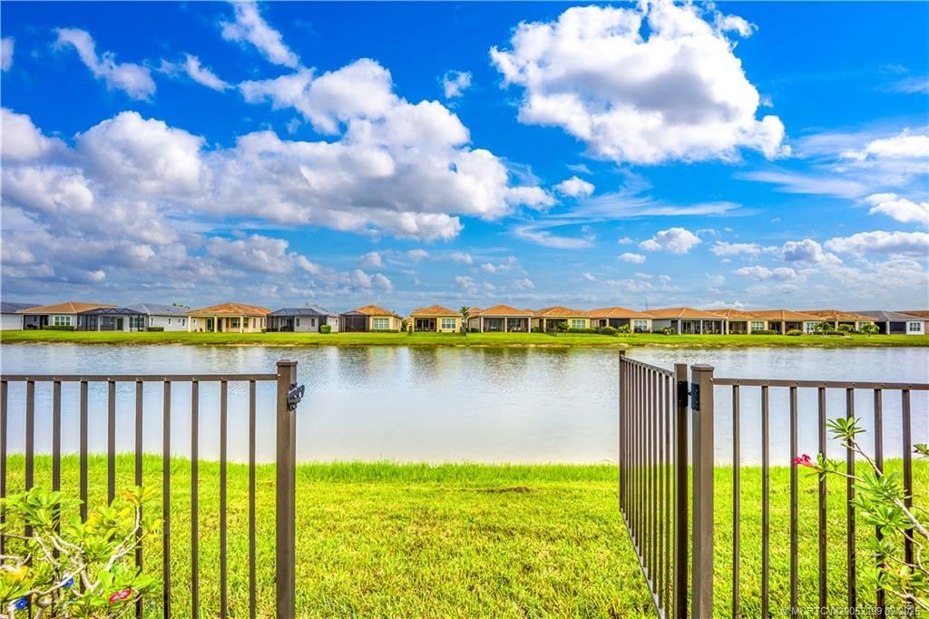 9294 SW Miracoli Way, Port Saint Lucie, FL 34987 Photo