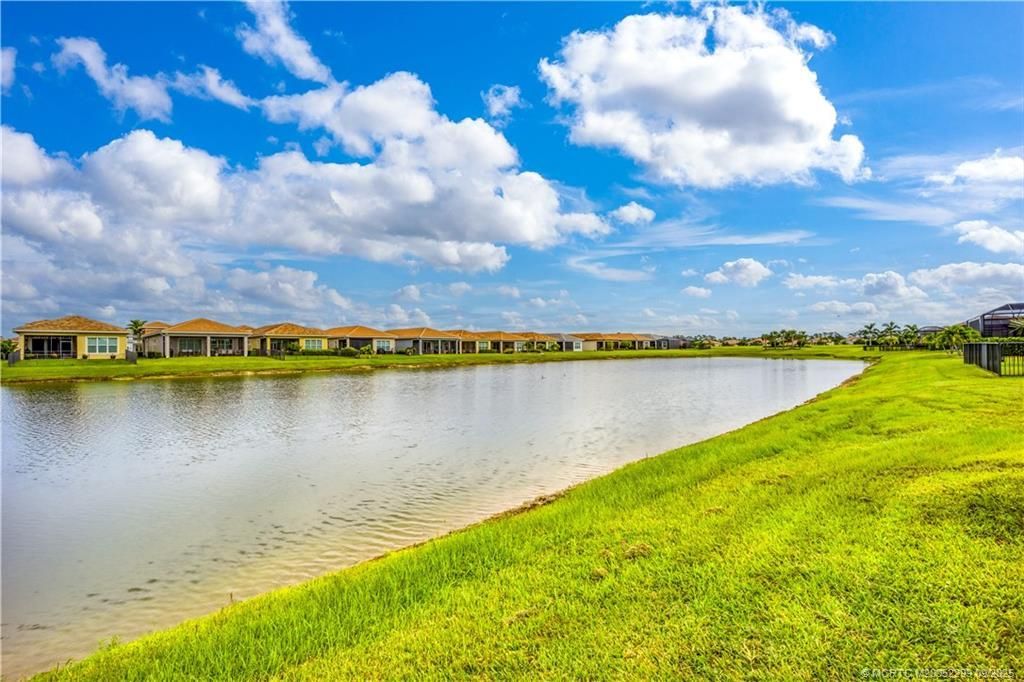 9294 SW Miracoli Way, Port Saint Lucie, FL 34987 Photo