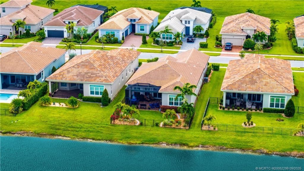 9294 SW Miracoli Way, Port Saint Lucie, FL 34987 Photo