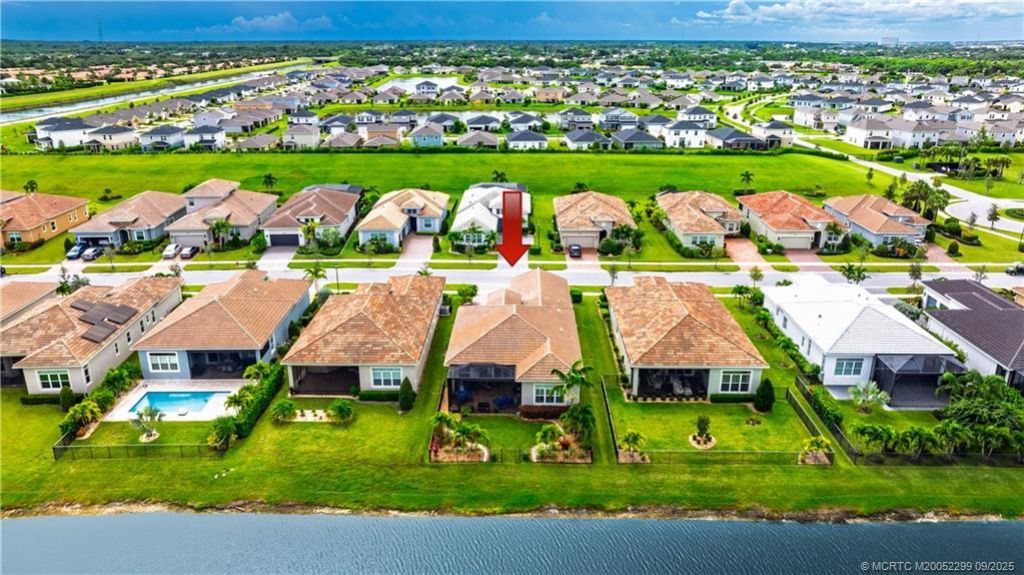 9294 SW Miracoli Way, Port Saint Lucie, FL 34987 Photo