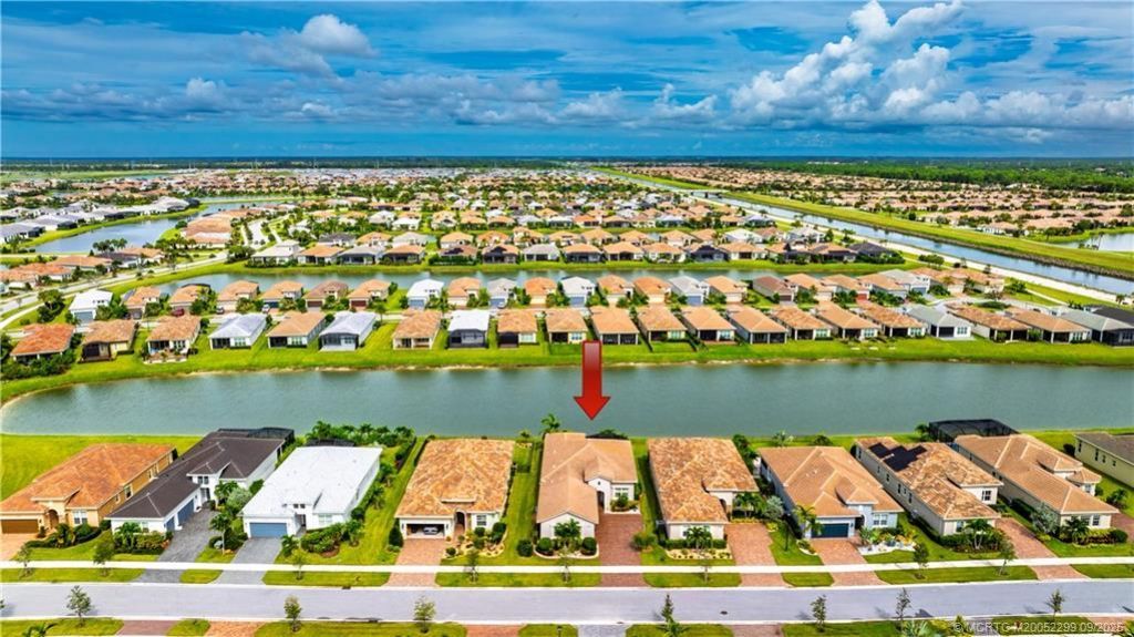 9294 SW Miracoli Way, Port Saint Lucie, FL 34987 Photo