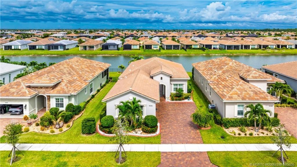 9294 SW Miracoli Way, Port Saint Lucie, FL 34987 Photo