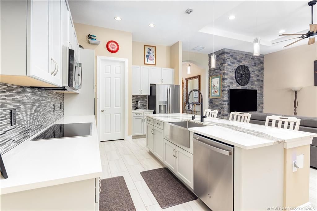 9294 SW Miracoli Way, Port Saint Lucie, FL 34987 Photo