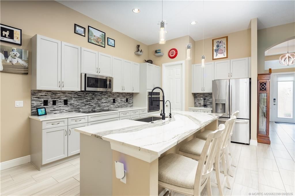 9294 SW Miracoli Way, Port Saint Lucie, FL 34987 Photo