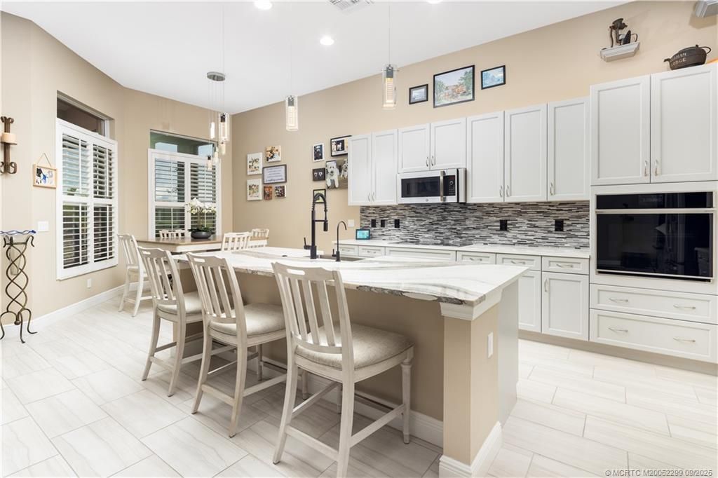 9294 SW Miracoli Way, Port Saint Lucie, FL 34987 Photo