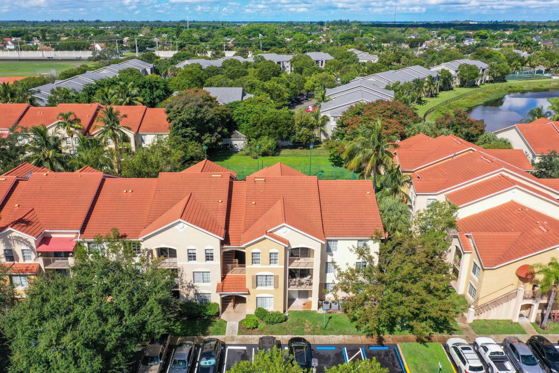 4041 San Marino Boulevard, Unit 307, West Palm Beach, FL 33409 Photo