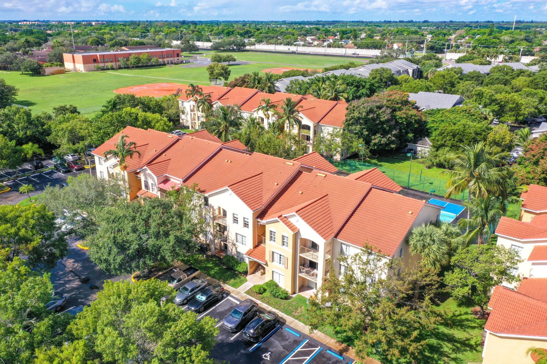 4041 San Marino Boulevard, Unit 307, West Palm Beach, FL 33409 Photo