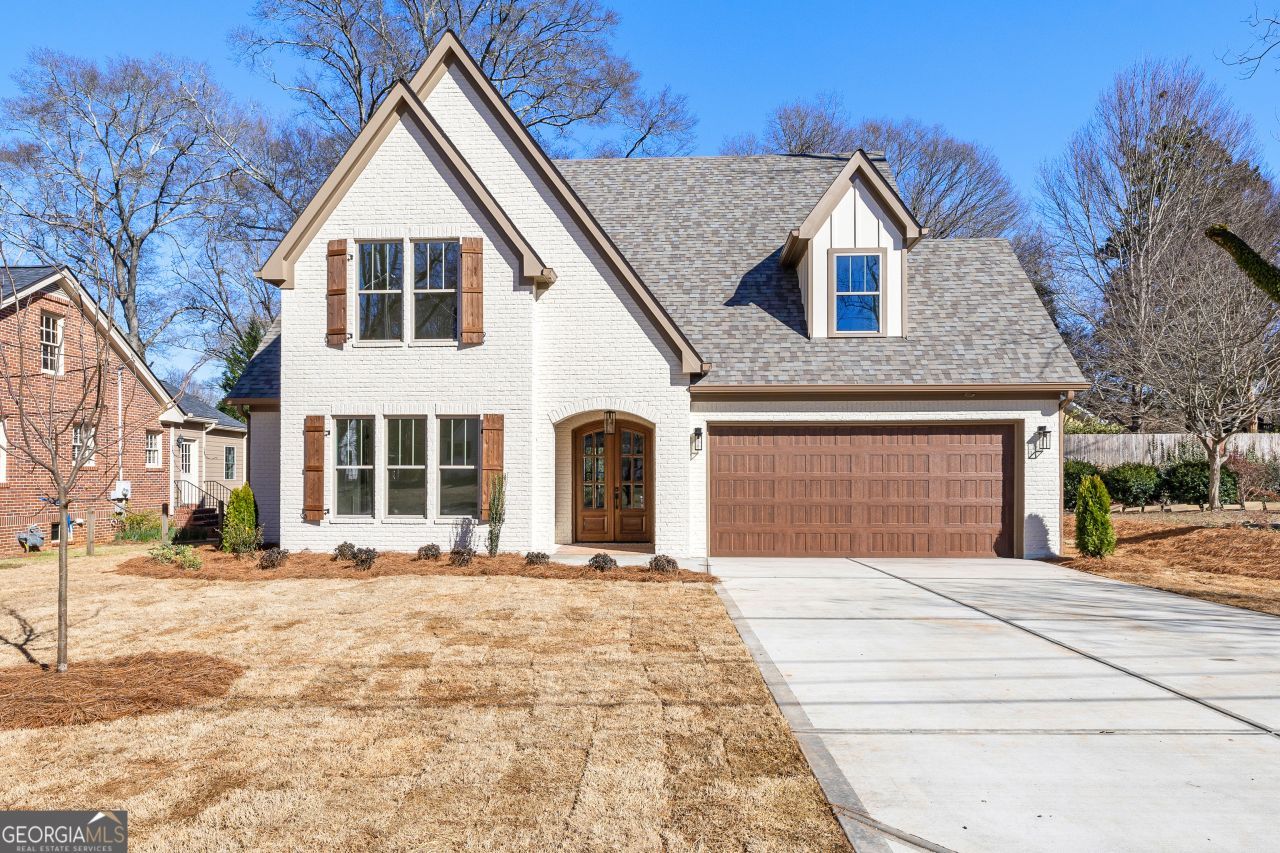 3 Northside Drive, Newnan, GA 30263 Main Photo