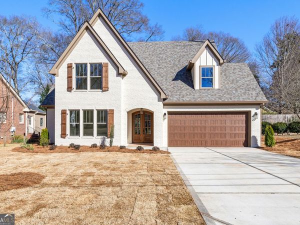 3 Northside Drive, Newnan, GA 30263