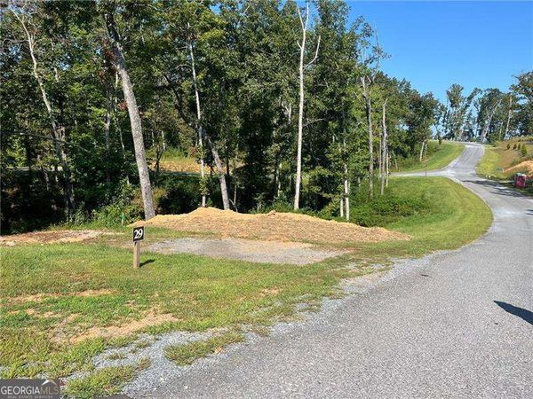 148 Jakes Landing Way S, Ellijay, GA 30540