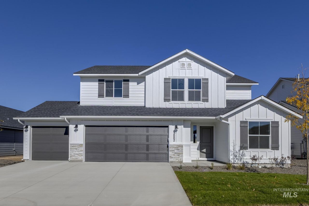 3882 W Maypearl St, Meridian, ID 83642 Main Photo