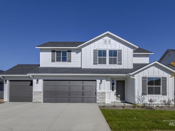 3882 W Maypearl St, Meridian, ID 83642
