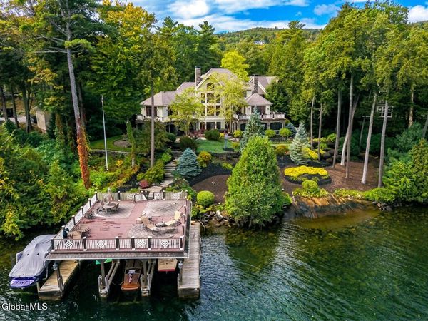 101 Green Harbour Lane, Lake George, NY 12845
