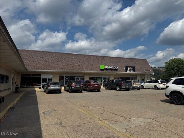 301-309,311 South 4th street, Martins Ferry, OH 43935