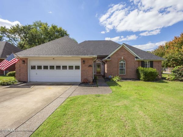 97 Autumn Valley Drive, Jackson, TN 38305