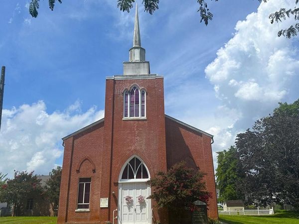 306 CLINTON STREET, DELAWARE CITY, DE 19706