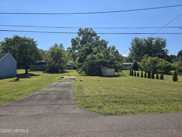 308 E FIFTH Street, Mifflinville, PA 18631