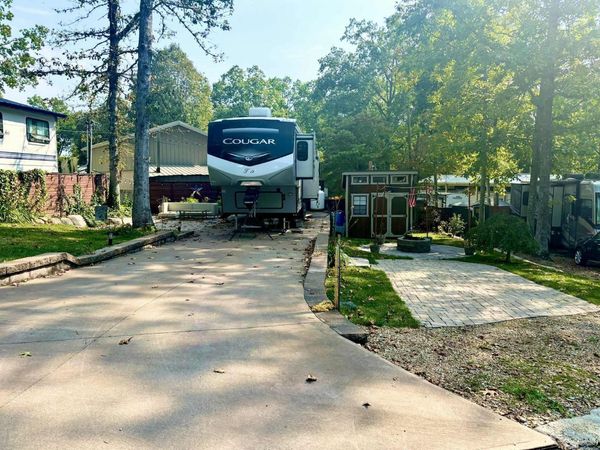 9181 Cherokee Trail, Crossville, TN 38572