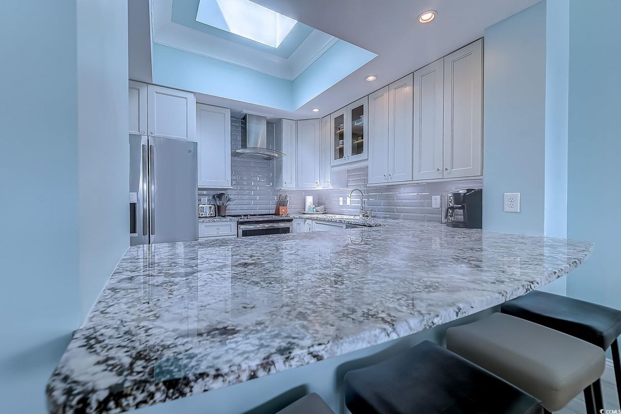 101 Ocean Creek Dr. Photo 11