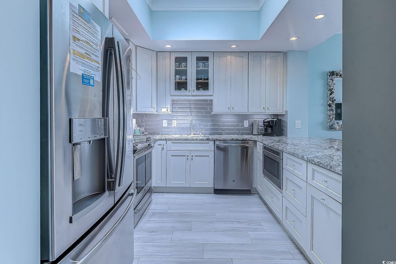 101 Ocean Creek Dr. Photo 12