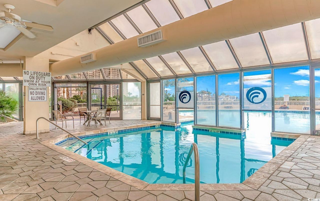 101 Ocean Creek Dr. Photo 31