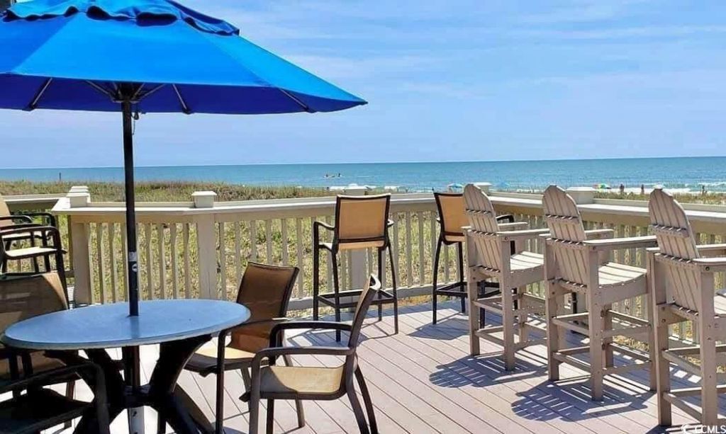 101 Ocean Creek Dr. Photo 34