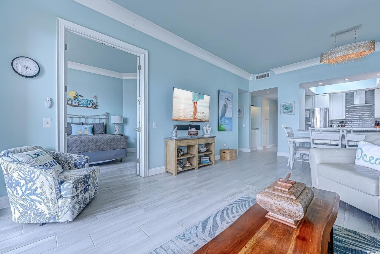 101 Ocean Creek Dr. Photo 5