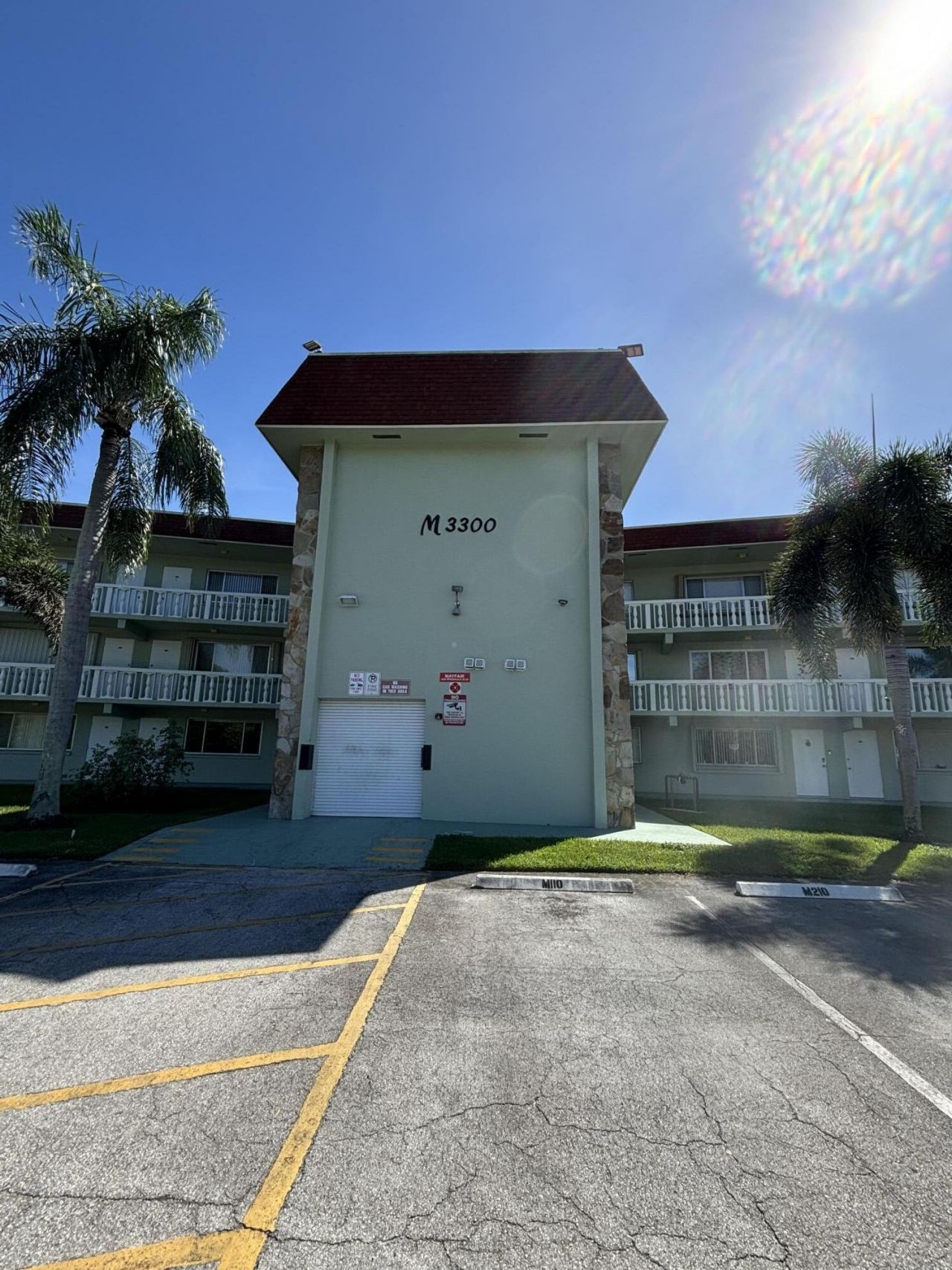 3300 Springdale Boulevard, Unit 217, Palm Springs, FL 33461 Photo