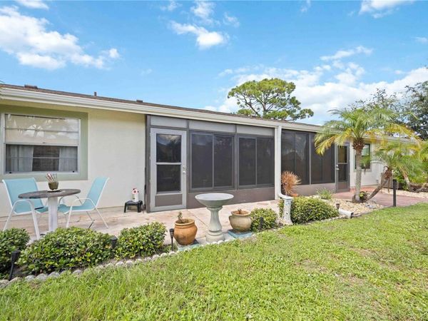 6796 GASPARILLA PINES BOULEVARD, Unit 71, ENGLEWOOD, FL 34224