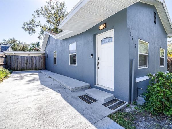 1512 W KIRBY STREET, TAMPA, FL 33604